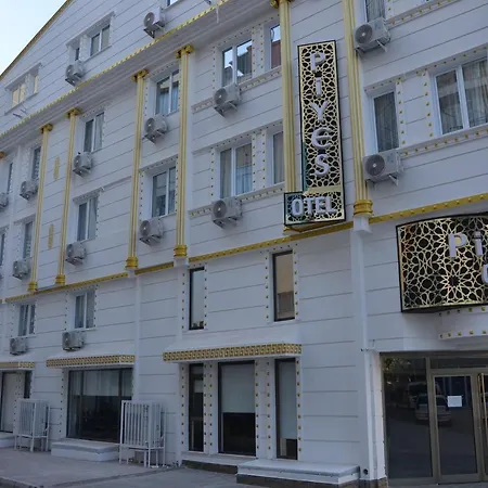 Piyes Otel-3