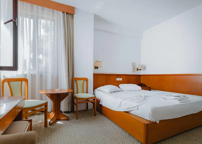 Hotel Güleryüz