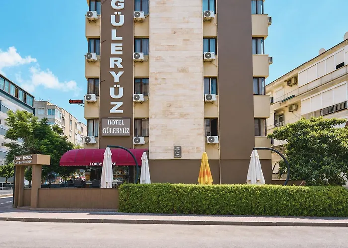 Hotel Güleryüz